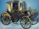 Benz Mylord 1896 года